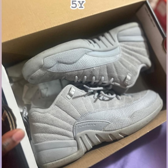 Air Jordan 12 Retro Low - Picture 1 of 5